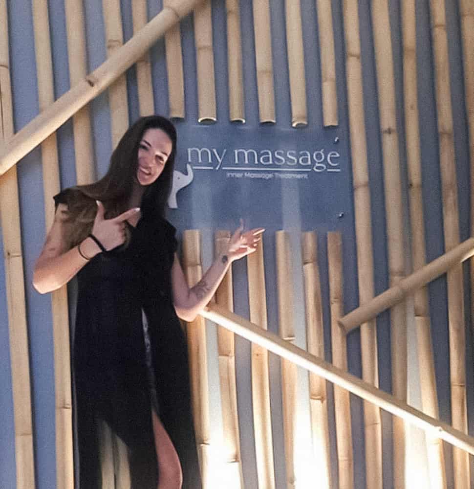 Famous My Massage Lovers My Massage
