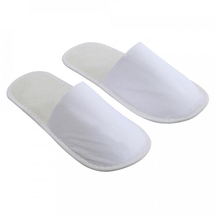 Non woven disposable slippers | My Massage
