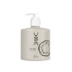 UBA COCO CRUSH BODY LOTION 500ml